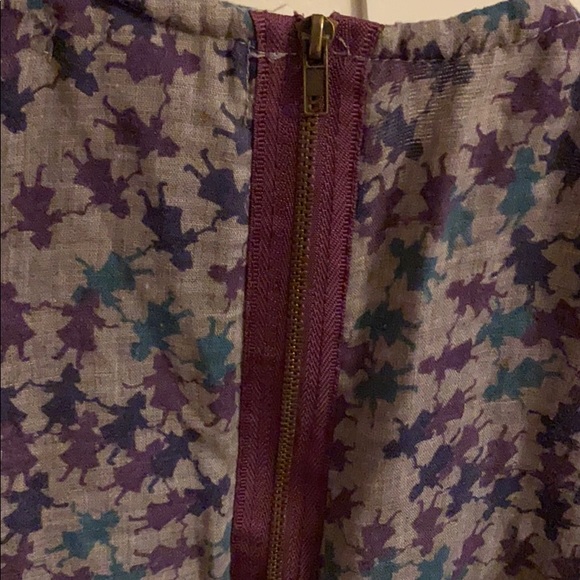 Siaomimi ring around the Rosie dress - Picture 3 of 4